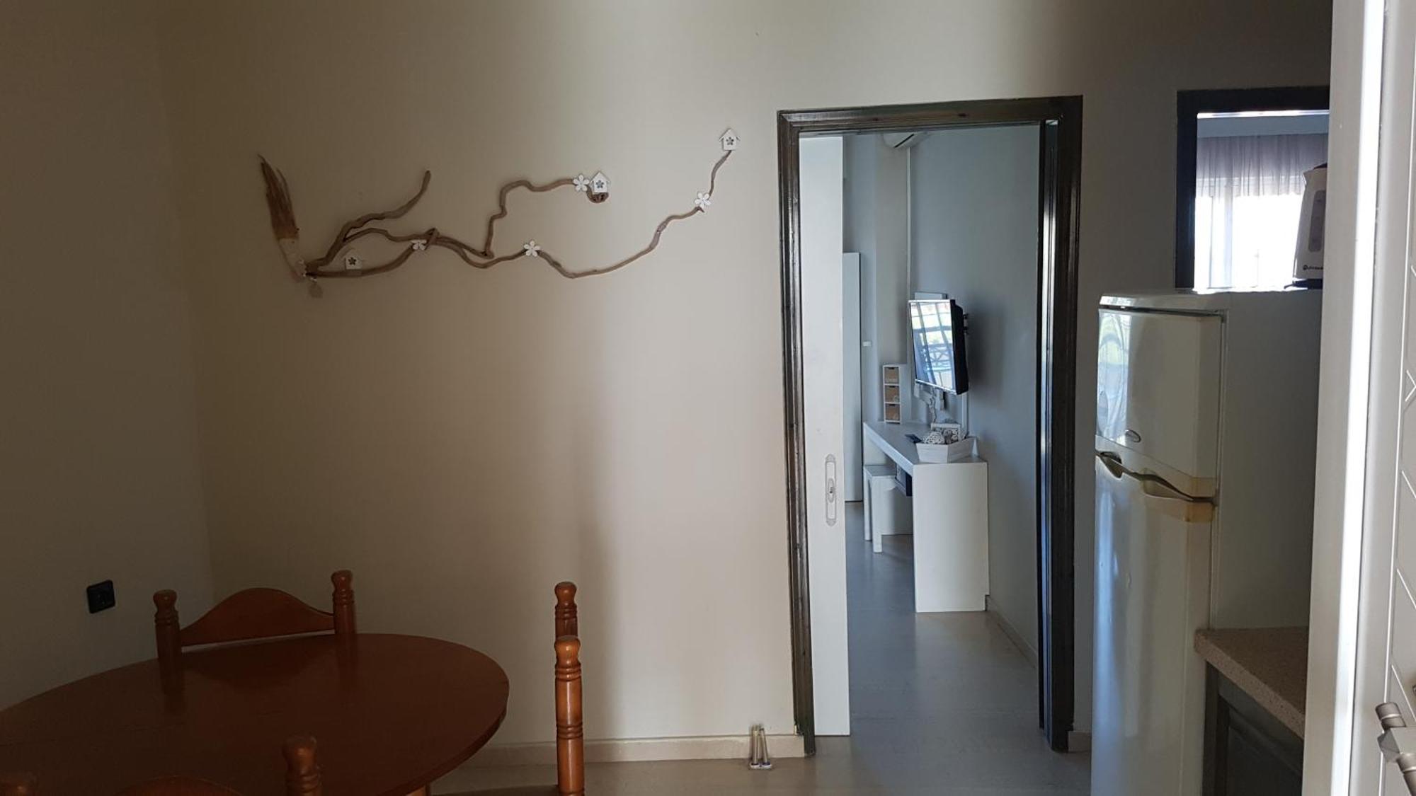 Olivegrove Lägenhet Sidárion Exteriör bild